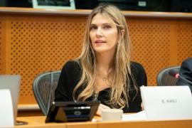 Eva Kaili, încă o lună după gratii. Cum a încercat fosta vicepreședintă a PE să-i convingă pe magistrați că nu are nicio implicare în Qatargate