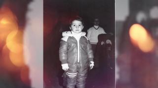 Poveste de Crăciun cu Ana Maria Popescu: "Nu era nimic pompos, dar era atmosfera de împreună"