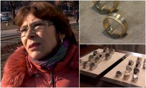 "Decât să răbdăm de foame, mai bine ducem la amanet". Mulți români își amanetează obiectele de preț, ca să aibă ce pune pe masă de Crăciun