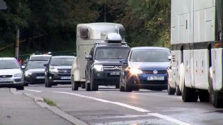 Două pasaje vor fi construite în intersecțiile în care au murit zeci de români