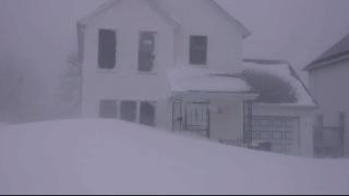 Tragedii în lanț provocate de ”viscolul secolului”, în SUA. Oamenii care au ieșit din casă pe furtună s-au rătăcit și au murit înghețați pe străzi