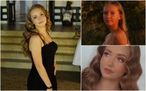 Alexia, copila cu braţele frânte în tragedia din Paşcani, are amnezie: ''Nu îşi aminteşte nimic din momentul accidentului''