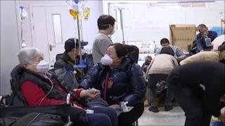 China, noi măsuri de relaxare deși se confruntă cu un număr record de infectări cu Covid. Ce au decis oficialii din Beijing