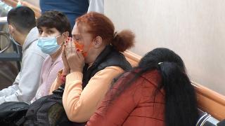 Valul de viroze fără precedent provoacă probleme pe termen lung. Simptomul care nu trece nici după o lună de la tratament