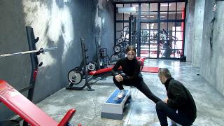 Cinci sarmale ne ”costă” două ore de alergare. Antrenorii de fitness dezvăluie cum dăm jos kilogramele luate de sărbători