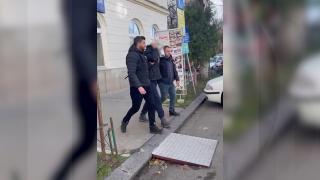 Unul dintre cei mai periculoși interlopi din SUA, prins în București. Acuzat că a comandat asasinate, Marius Lazăr va fi extrădat
