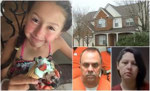 "E clar că părinţii nu ne spun tot ce ştiu". Mădălina, fetița de 11 ani dispărută de mai bine de o lună în SUA, în continuare de negăsit