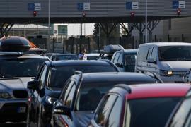 Atenţionare de călătorie pentru Bulgaria, emisă de MAE. Se reduc taxele vinietelor electronice pentru anumite mijloace de transport