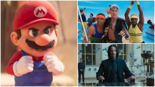 Cele mai așteptate filme din 2023. Ce francizele vor reveni în noul an pe marile ecrane