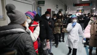 Mai multe ţări impun noi restricţii sanitare pentru chinezi, după ce ţara se confruntă cu o nouă explozie de îmbolnăviri de COVID