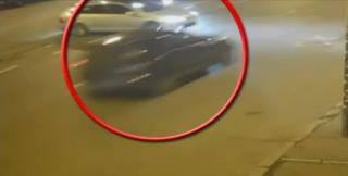 Accident pe Șoseaua Chitilei provocat din neatenție. Ce au arătat aparatele etilotest