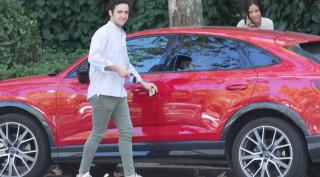 "Sunt doar un martor, dacă nu chiar o victimă". Nepotul Regelui Spaniei, implicat într-o confruntare armată într-un club din Madrid