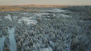 Lista destinaţiilor ideale pentru Crăciunul din 2023. România, inclusă în topul realizat de The Times