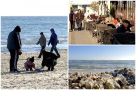 Revelionul petrecut la mare. Odată cu temperaturile de primăvară, hotelurile și restaurantele de pe litoral au descoperit beneficiile din extrasezon