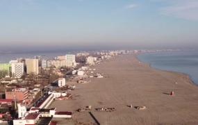 Revelion ca în Ibiza, pe litoralul românesc. Premiul râvnit de mulţi la tombola de final de an