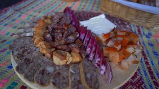 6.000 de români au ales să îşi petreacă Revelionul în staţiunile turistice din Gorj. Cum vor fi aşteptaţi oaspeţii de gazde