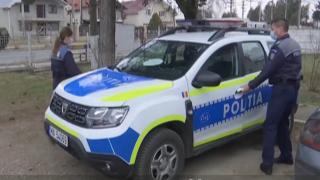 Copilă de 13 ani, violată şi filmată de un tânăr de 20 de ani. Agresorul a şantajat-o şi a ameninţat-o cu moartea