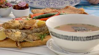 Neaşteptat de mulţi turişti pe litoral de Revelion. Preparatele cu care vor fi întâmpinaţi în noaptea dintre ani