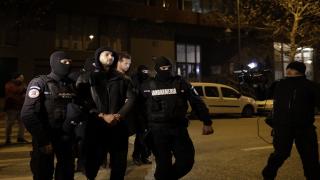 Andrew și Tristan Tate, reținuți de DIICOT pentru trafic de persoane și viol. Cei doi frați ar fi fost ajutați de o fostă polițistă