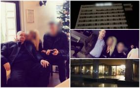 Doru Morcovescu, un om de afaceri din Ploieşti, s-a sinucis în hotelul pe care îl deţinea în oraş. Bărbatul de 61 de ani suferea de depresie