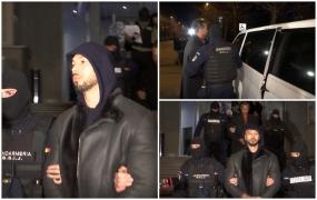 Fraţii Andrew şi Tristan Tate, arestați preventiv pentru 30 de zile. Povestea din spatele milionarilor controversaţi