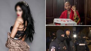 "Ăsta a minţit-o că o face vedetă. A văzut-o naivă". Metoda prin care frații Tate ar fi "păcălit" tinere să facă videochat. O fostă polițistă le era complice