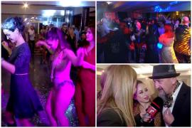 Trei zile de vacanţă în cuplu, cu 1.500 de lei. Petreceri îndrăzneţe de Revelion: "Într-o viaţă anterioară am fost felină"