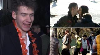 România a depășit Japonia, Ungaria, Spania și Italia în Clasamentul Fericirii. Pe ce loc am ajuns la nivel mondial