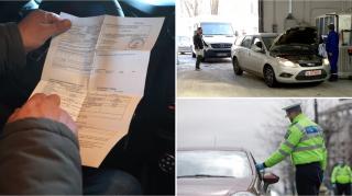 Cum pot șoferii să evite scumpirea asigurării auto RCA și să păstreze clasa bonus malus, în caz de accident