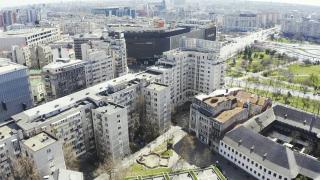 Noile preţuri la imobiliare în Bucureşti şi în ţară: cu cât se vinde metrul pătrat. Singurul segment imun la criză