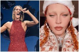 Celine Dion şi Madonna n-au mai prins loc în topul celor mai buni 200 de artişti. Cine a cucerit clasamentul Rolling Stone