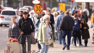 Ce pensie va avea peste 35 de ani un român cu salariu de 4.000 de lei în prezent. Viitorii pensionari nu vor primi pe cât contribuie