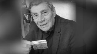 "Mi-a fost prieten, mentor, profesor, apropiat, mi-a dăruit foarte multe". Mesaje emoționante după moartea actorului Mitică Popescu