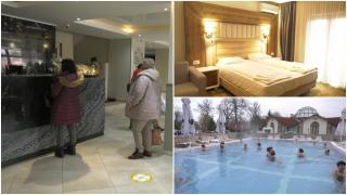 Românii îşi asigură de acum vacanţele pentru Revelion 2024. "Am zis să facem rezervări să nu cumva să nu mai găsim locuri" 