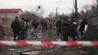 Iohannis i-a promis lui Zelenski că România îl va ajuta până la victoria finală. Soldaţi răniţi în război, trataţi în spitalele din țara noastră