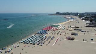 Ofertele early booking, în atenția românilor. Cât costă șapte nopți de cazare, cu toate mesele incluse, la un resort din nordul staţiunii Mamaia