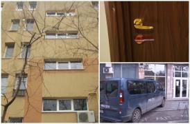 O femeie din Bucureşti a fost bătută până şi-a dat ultima suflare. Cine e principala suspectă