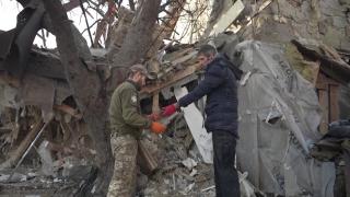 Planul secret al Rusiei pe frontul din Ucraina. Zelenski: Vom face totul pentru a ne asigura că obiectivul teroriștilor eșuează