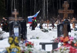 Mercenarii Wagner trebuie să lupte "casă cu casă" pentru a înainta pe front, susține Prigojin. Văduvele soldaților ruși îi cer mobilizarea pe scară largă: Ori noi, ori ei