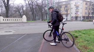 Bicicliştii din vestul României vor avea 1.700 de kilometri de piste speciale ce vor străbate 4 judeţe: fac legătura între obiectivele turistice