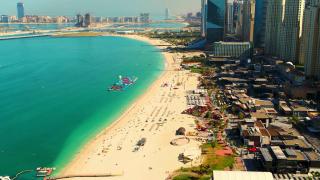 Vacanţe mai scumpe în Turcia, mai ieftine în Dubai şi în Egipt. Cât costă noua taxă turistică pentru călătorii din afara UE