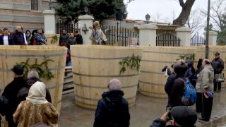 Boboteaza, sărbătorită pe 6 ianuarie 2023. Ce trebuie să facă tinerele pentru a-şi visa ursitul