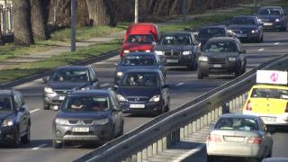 A crescut numărul de înmatriculări pentru mașini noi, însă nu scăpăm de rable