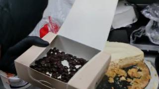 Amenzi de 120.000 de lei la restaurantele de lux din Capitală. Inspectorii au găsit în ele mizerie şi mâncare expirată