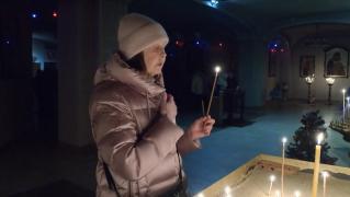 "Atât timp cât Putin va exista pe Pământ, nimeni nu va fi în siguranţă". Milioane de ucraineni cer pace de Crăciun