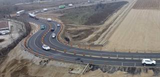 Încă 5km şi vom atinge pragul psihologic de 1.000km de autostradă. Diferenţa dintre cât ar trebui să se contruiască şi cât se va realiza practic, în 2023