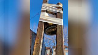 Atac cu grenadă şi cocktail Molotov, în curtea unei familii din Sinteşti. Proprietarul casei ar avea o datorie, în urma afacerilor cu fier vechi