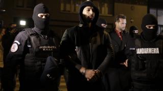 "Banii pe ieri, 3$. Dă ceva că mă iau spumele!". Stenograme din dosarul fraţilor Tate: cum şi-au ridicat "imperiul de videochat"