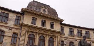 A doua şcoală din România primeşte o primă speranţă