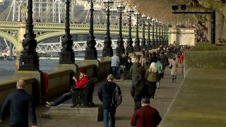 Chirie de lux la Londra, pe banii statului român. Şefa ICR Londra a făcut un contract pe 12 luni, ce nu poate fi reziliat: suma uriaşă ce trebuie plătită